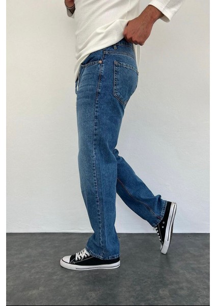 Buzmavi Baggy Pantalon Erkek fiyatları