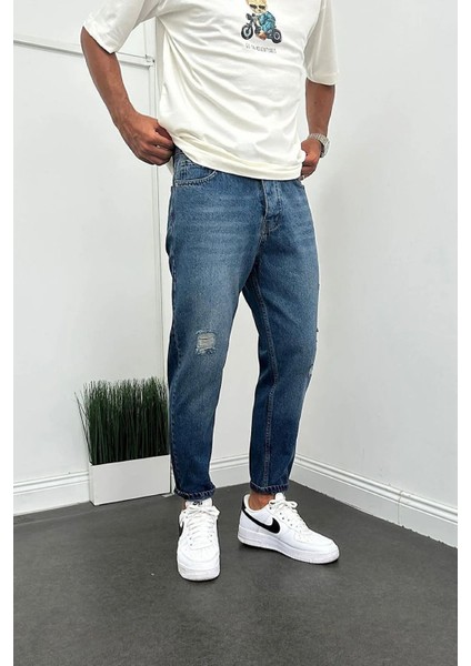 Buzmavi Baggy Pantalon Erkek fiyatları