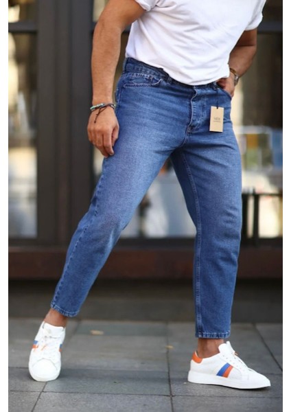 Buzmavi Baggy Pantalon Erkek fiyatları