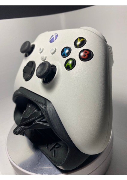 The Witcher Xbox Controller Joystick Kol Standı Siyah