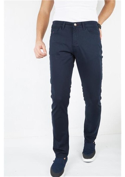 Buzmavi Baggy Pantalon Erkek