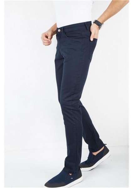 Buzmavi Baggy Pantalon Erkek modelleri