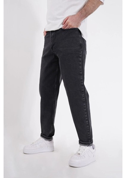 Buzmavi Baggy Pantalon Erkek