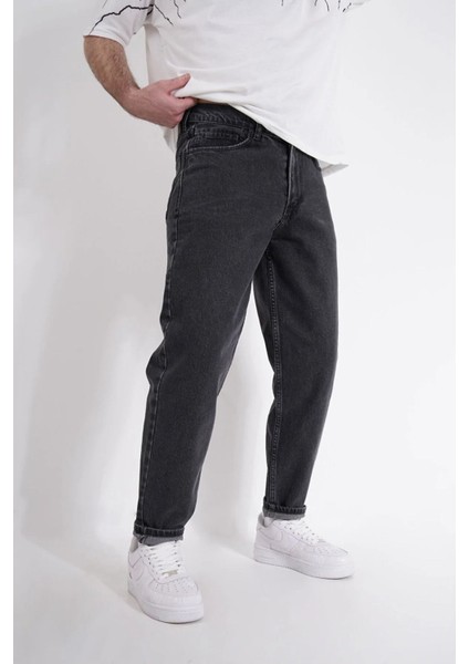 Buzmavi Baggy Pantalon Erkek