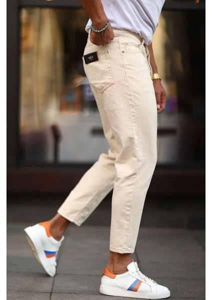 Buzmavi Baggy Pantalon Erkek