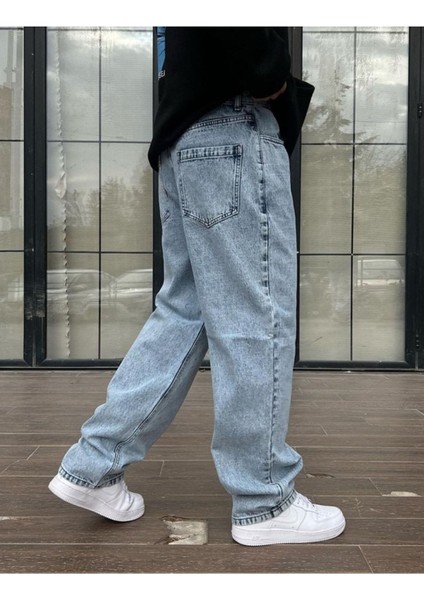Buzmavi Baggy Pantalon Erkek fiyatları