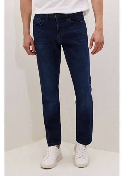 Buzmavi Baggy Pantalon Erkek modelleri