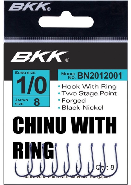 Chinu-R Diamond Iğne