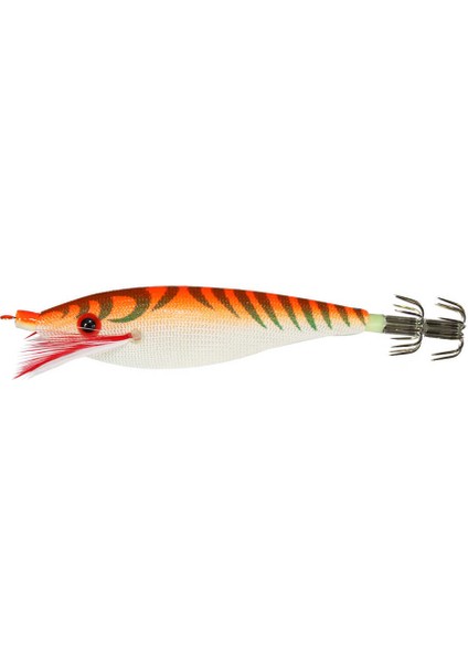 Squid Jig Ultra Cloth-Bavc Kalamar Sahte Balığı L9 A327-M2-SS-65MM