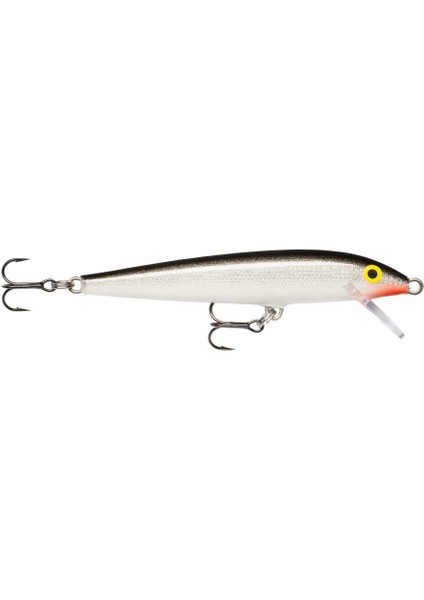 Original Floating Sahte Balığı S 110MM