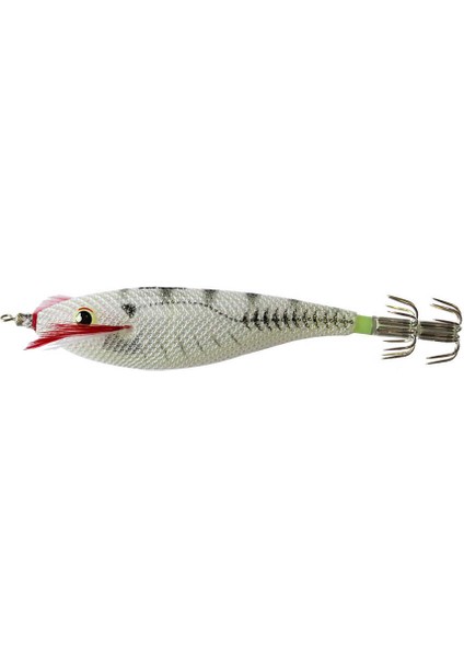 Squid Jig Ultra Cloth-Bavc Kalamar Sahte Balığı cl A327-M2-SS-65MM