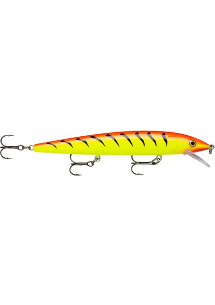 Husky Jerk Sahte Balığı Ht 120MM
