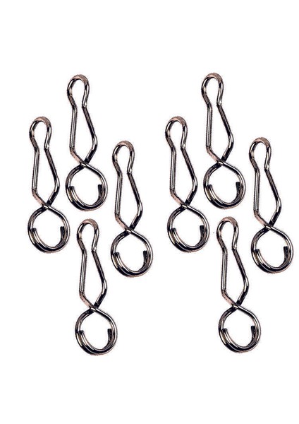 Round Eye Cross Square Aksesuar 8059 10LU L