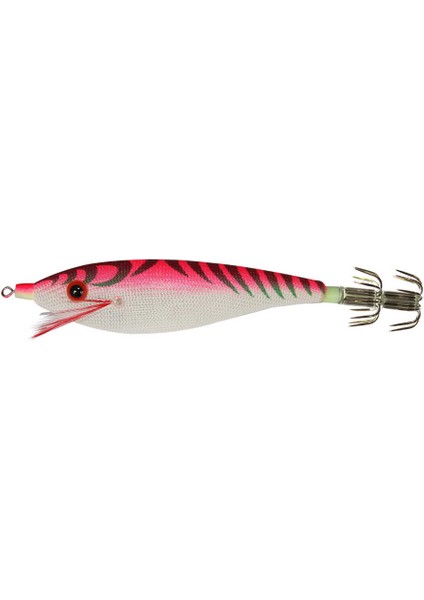Squid Jig Ultra Cloth-Bavc Kalamar Sahte Balığı L8 A327-M2-SS-65MM