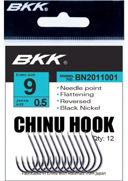 Chinu Diamond Iğne
