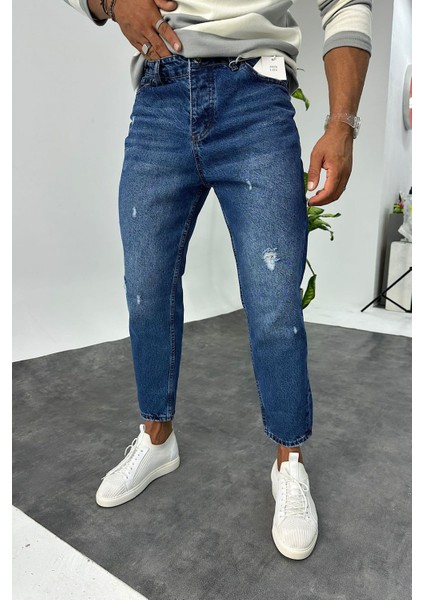 Buzmavi Baggy Pantalon Erkek fiyatları