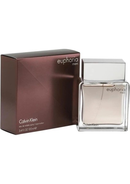 Calvin Klein Euphoria Men 100 ml