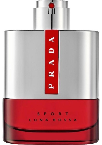 Prada Luna Rossa Sport 100 ml