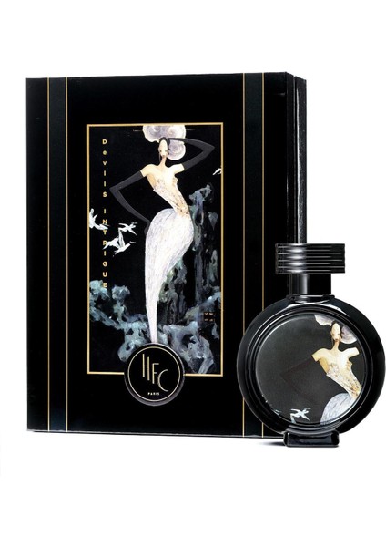 Haute Fragrance Company Hfc Devil's Intrigue 75 ml