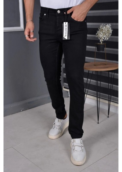 Buzmavi Baggy Pantalon Erkek