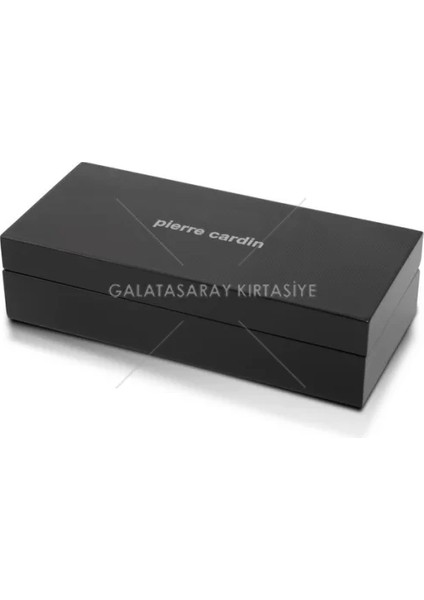Pierre Cardin Tükenmez Kalem Unique PC241 fiyatları