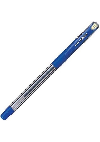Unı-Ball Lakubo Broad 1,4mm Mavi