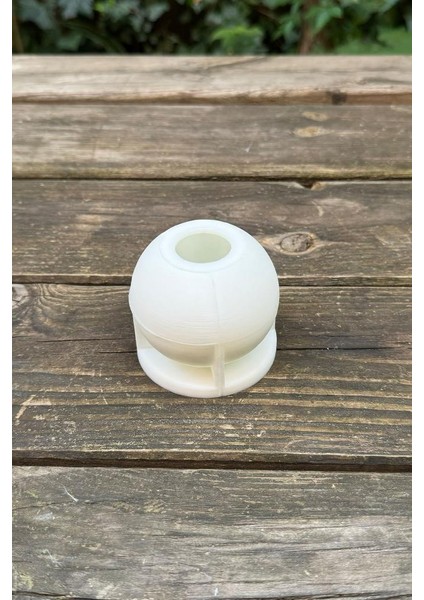 Küre 6cm Çap Silikon Mum Kalıbı indirimleri