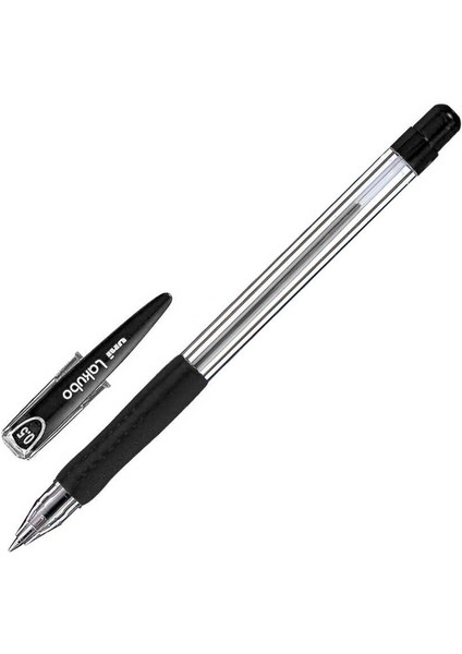 Tükenmez Kalem SG-100 0.5 mm Siyah