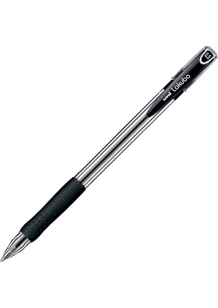 Unı-Ball Lakubo Micro 0,5mm Siyah