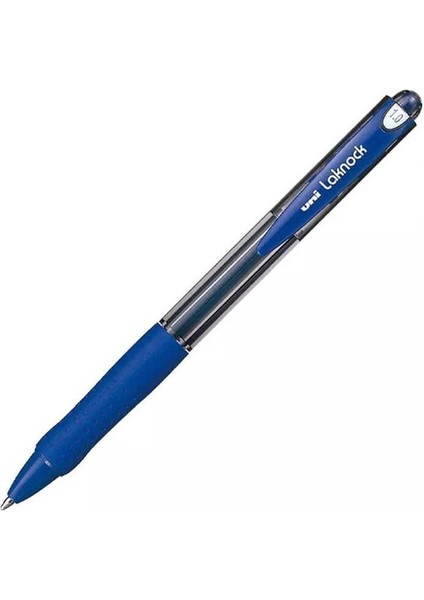 Tükenmez Kalem Laknock 1.0 mm Mavi fiyatları