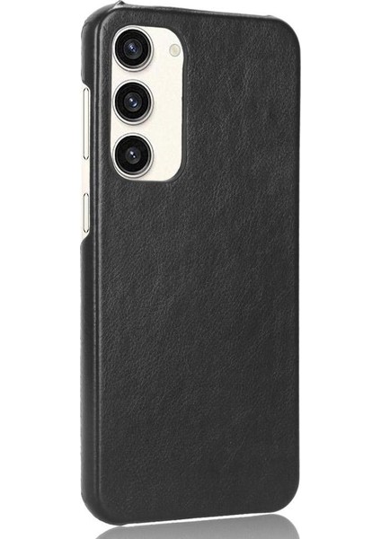 Samsung Galaxy S23 Koruyucu Kapak Için Retro Kılıf Anti Scratch Retro (Yurt Dışından) modelleri