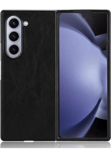 Samsung Galaxy Z Retro 6 Retro Uyumluluk Lychee Desen Için Retro Kılıf (Yurt Dışından) indirimleri