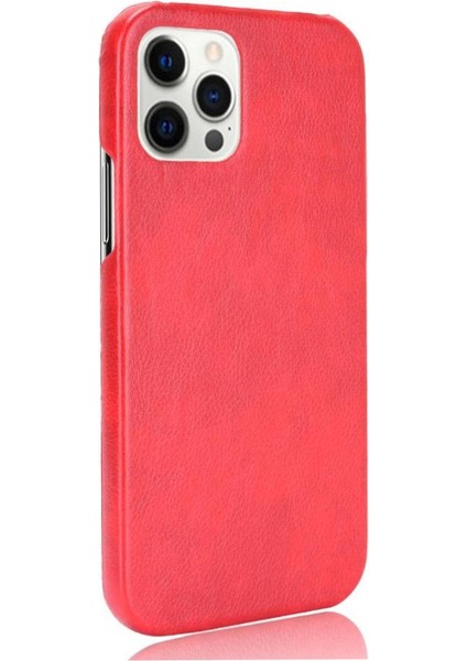 IPhone 12 Pro Max Koruyucu Kapak Için Retro Kılıf Uyumluluk Retro (Yurt Dışından)