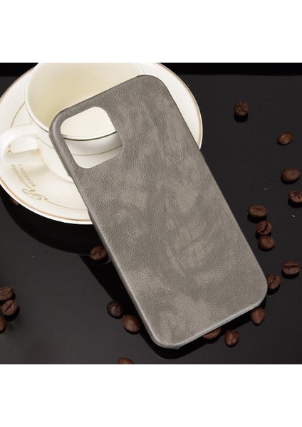 IPhone 12 Pro Max Koruyucu Kapak Için Retro Kılıf Uyumluluk Retro (Yurt Dışından) indirimleri