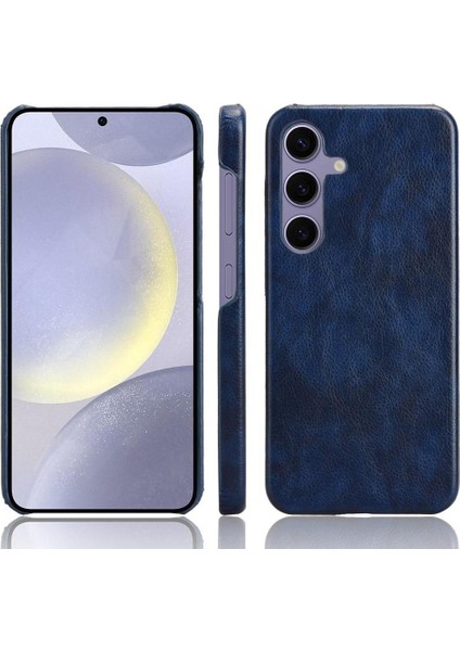 Samsung Galaxy S24 Anti Scratch Uyumluluk Koruyucu Için Retro Kılıf (Yurt Dışından)