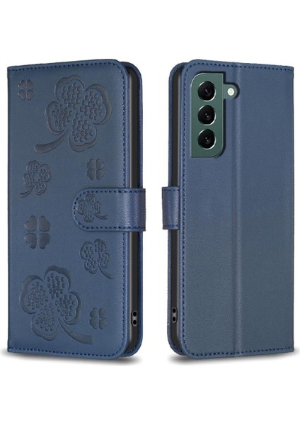Samsung Galaxy S21 Çok Renkli Kart Yuvaları Tutucu Kickstand Için Flip Case (Yurt Dışından) indirimleri