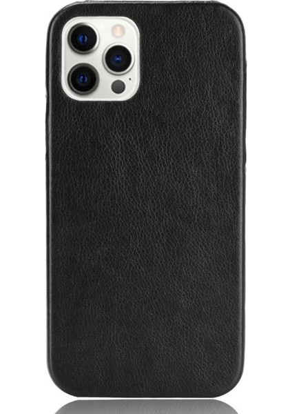 IPhone 12 Pro Max Koruyucu Kapak Için Retro Kılıf Uyumluluk Retro (Yurt Dışından)