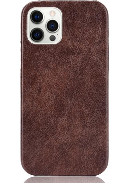 IPhone 12 Pro Max Koruyucu Kapak Için Retro Kılıf Uyumluluk Retro (Yurt Dışından)