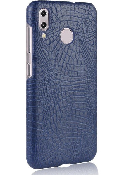 Asus Zenfone 5 ZE620KL Uyumluluk Koruyucu Için Şık Klasik Kılıf (Yurt Dışından) modelleri