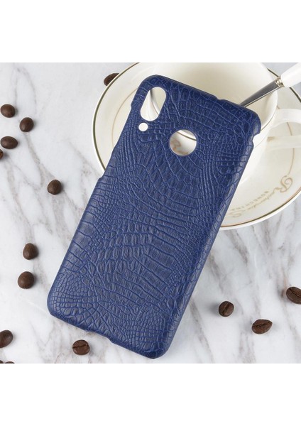 Asus Zenfone 5 ZE620KL Uyumluluk Koruyucu Için Şık Klasik Kılıf (Yurt Dışından) fırsatları