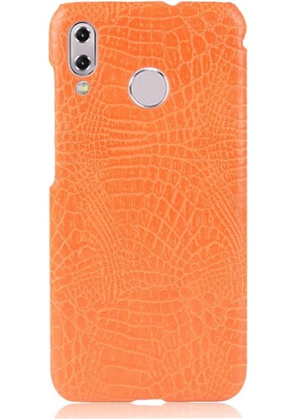 Asus Zenfone 5 ZE620KL Uyumluluk Koruyucu Için Şık Klasik Kılıf (Yurt Dışından) modelleri