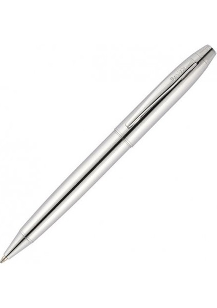 Tükenmez Kalem 35 Chrome