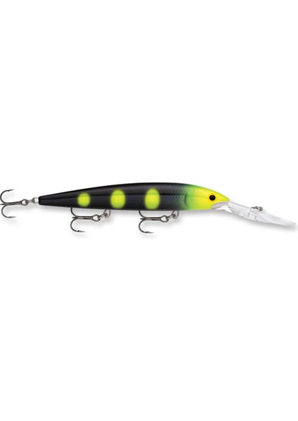 Down Deep Husky Jerk Sahte Balığı Ntr 120MM