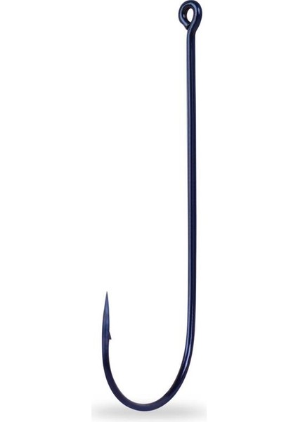 Olta Iğnesi 3262 Npbu 10 Lu Lacivert No:1