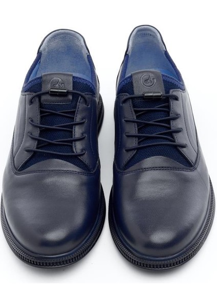 Derinet Günlük Deri Casual Erkek Ayakkabı modelleri