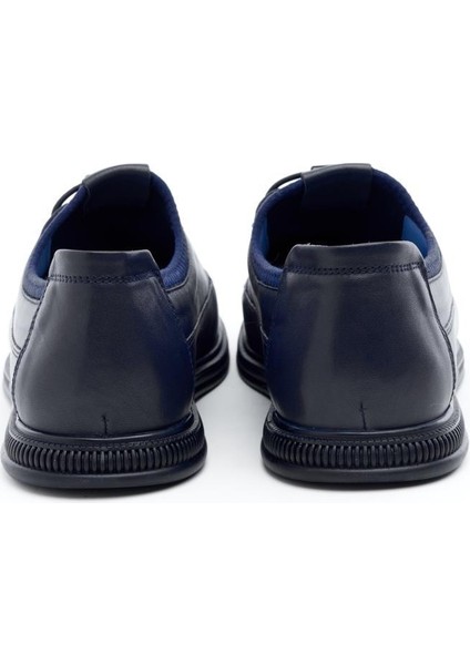 Derinet Günlük Deri Casual Erkek Ayakkabı fırsatları