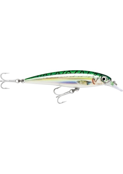 X-Rap Saltwater Sahte Balığı Gm 140MM