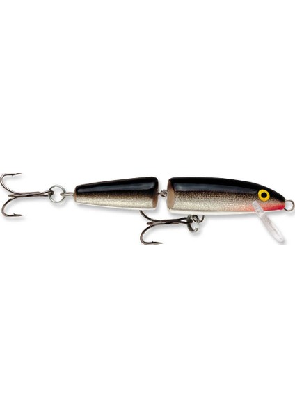 Jointed Sahte Balığı S 90MM