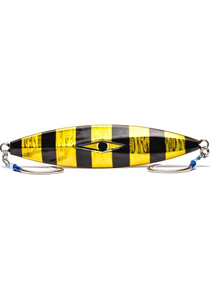 Staggerbod Jig Sahte Yemi Bmb 200G