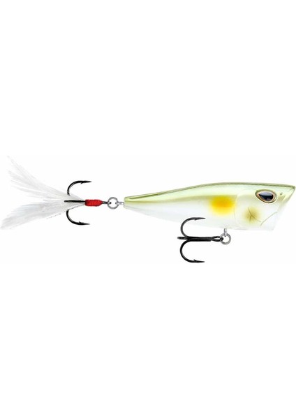 Arashi Cover Pop Suni Balığı 679 - PEARL AYU 8CM - 14GR